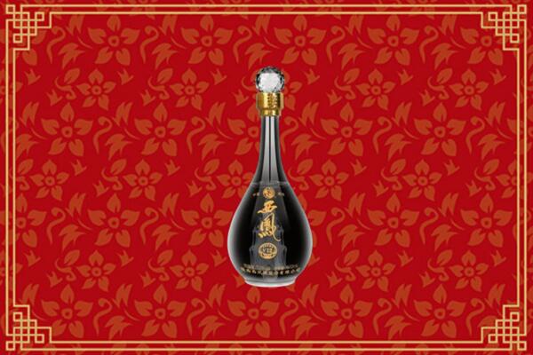 洛浦县回收西凤酒